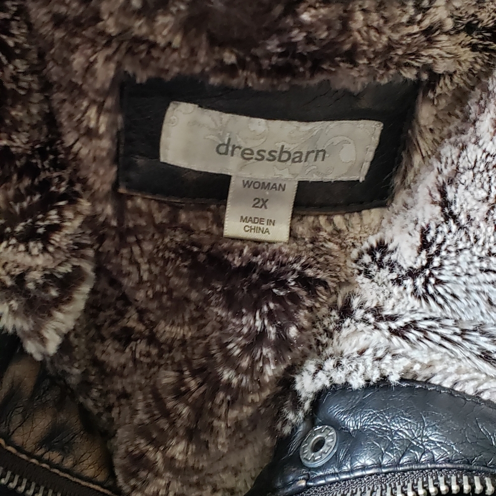 Jacket - Picture 4 of 5